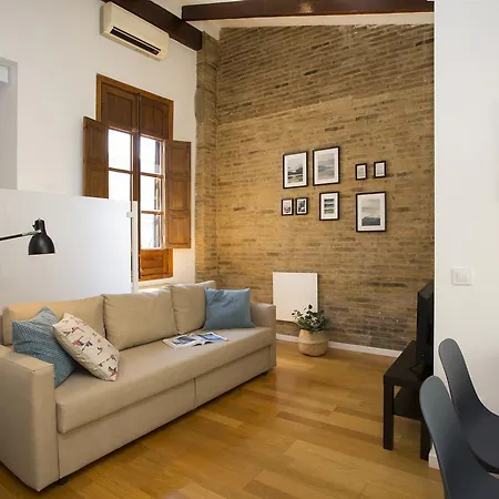 Singularstays Quevedo * Valencia