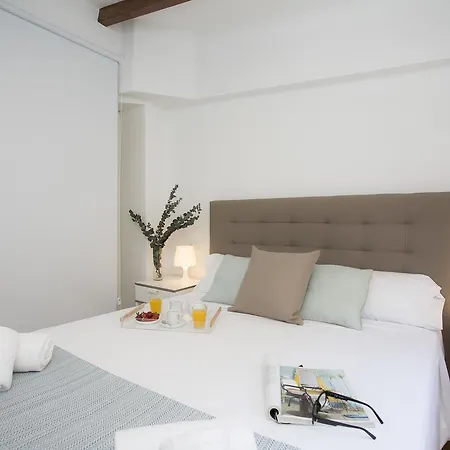 Singularstays Quevedo