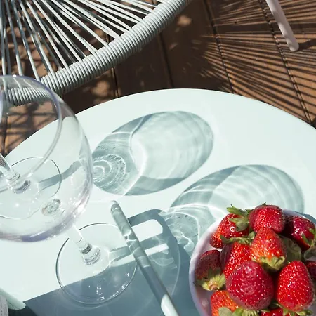 Singularstays Quevedo Appartement *