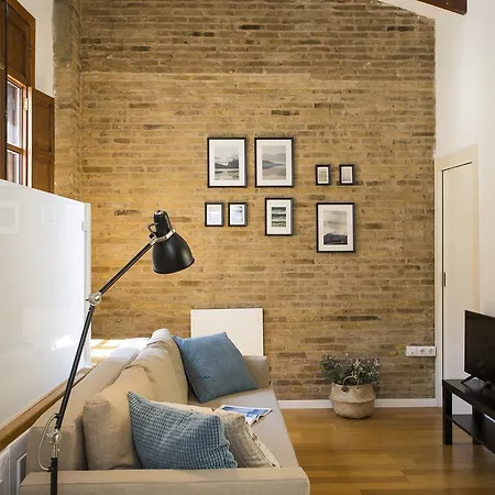 公寓 Singularstays Quevedo