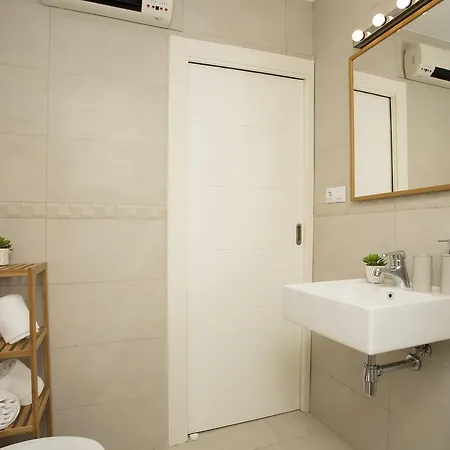 Lejlighed Singularstays Quevedo *