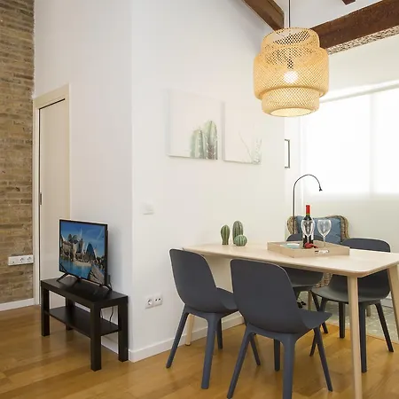Apartament Singularstays Quevedo