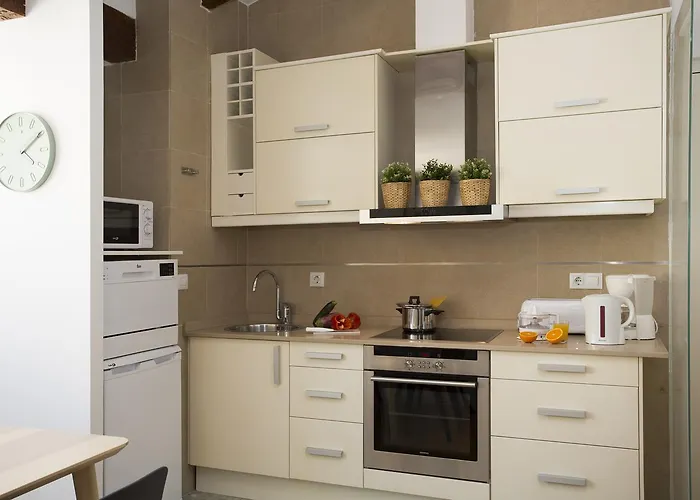 Singularstays Quevedo Apartament