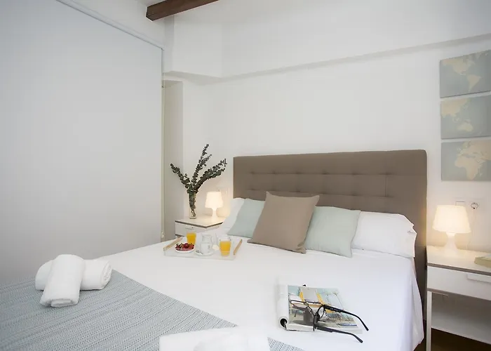 Singularstays Quevedo