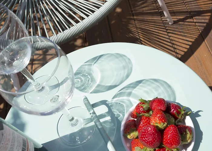 Singularstays Quevedo Apartamento *