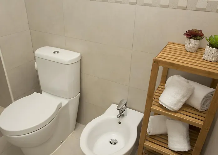 Apartamento Singularstays Quevedo *