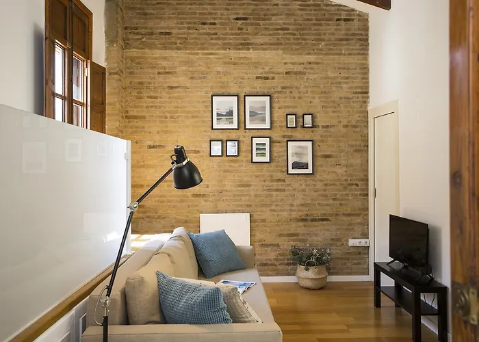 Apartamento Singularstays Quevedo