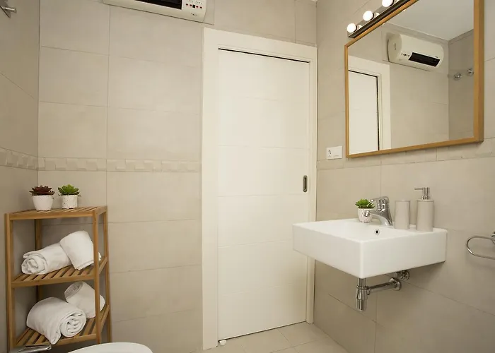 Apartamento Singularstays Quevedo *