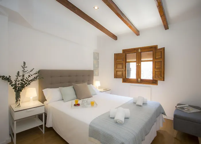 Singularstays Quevedo *