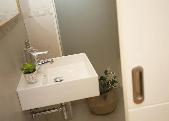 Singularstays Quevedo *