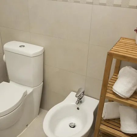 Apartment Singularstays Quevedo *