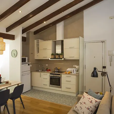 شقة Singularstays Quevedo *