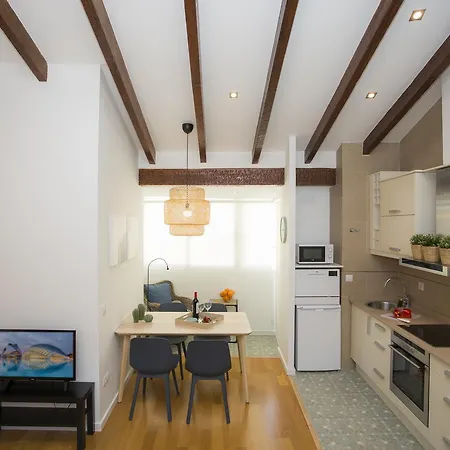 شقة Singularstays Quevedo
