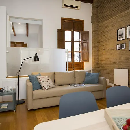 Apartment Singularstays Quevedo *