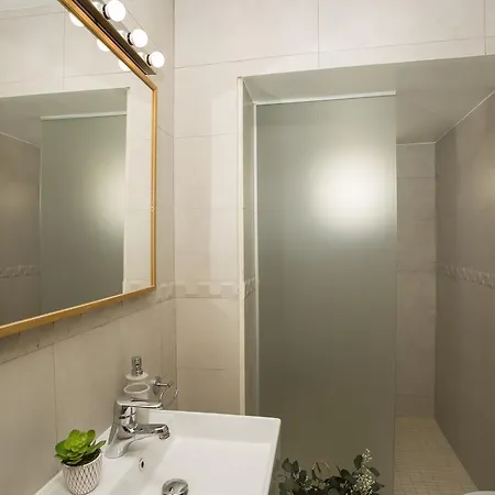 Singularstays Quevedo * Valencia