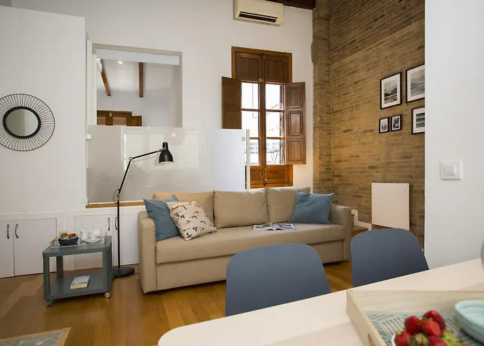 Apartamento Singularstays Quevedo *