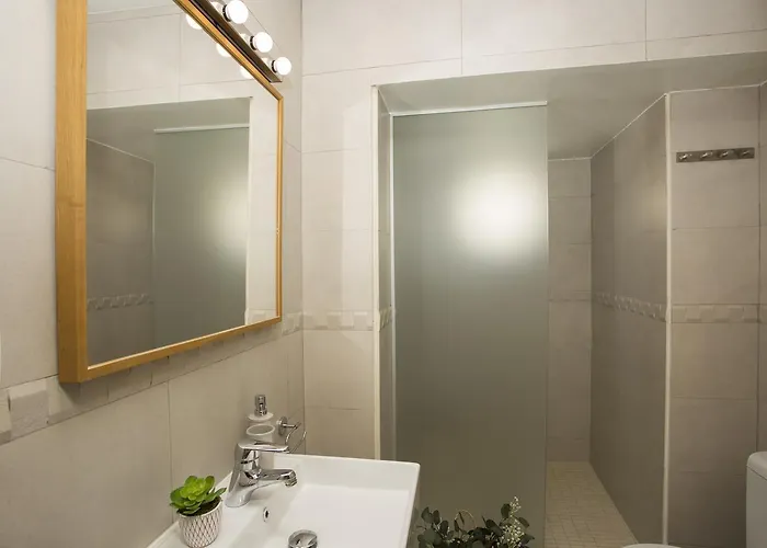 Singularstays Quevedo * Valência
