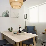 Singularstays Quevedo * Valenza