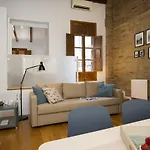Appartamento Singularstays Quevedo *